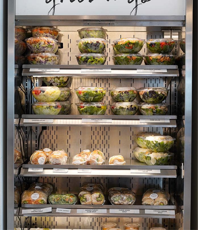 Designed Around  Your Environment - FuelGood